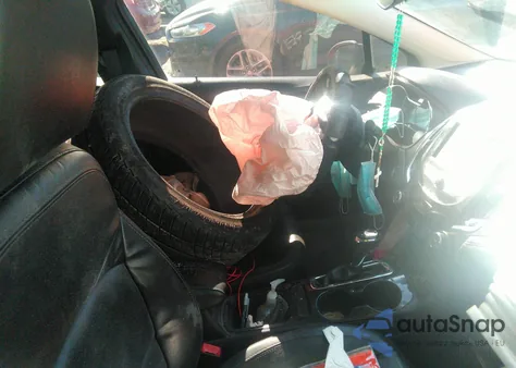 2017 Chevrolet Cruze Premier Auto z USA, uszkodzony, nr VIN 1G1BF5SMXH7232685